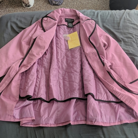 NWT CENTIGRADE Jacket - Picture 4 of 8